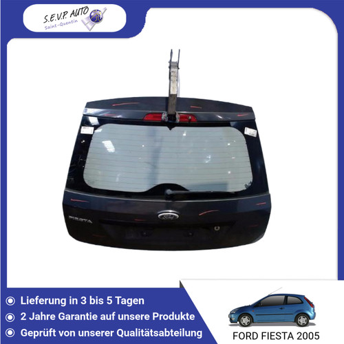 Heckklappe ford - 🇩🇪, ➤