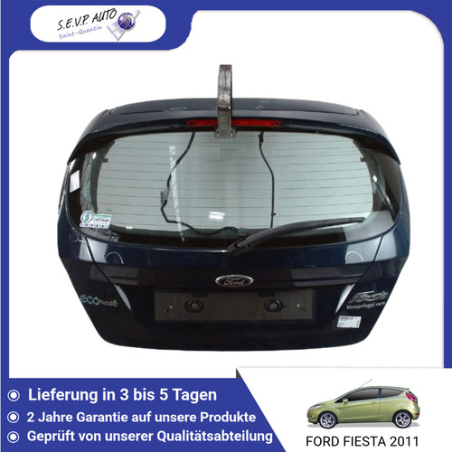 Heckklappe ford - 🇩🇪, ➤