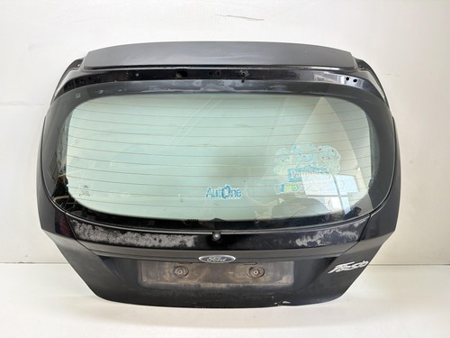 Ford fiesta serie - ford,