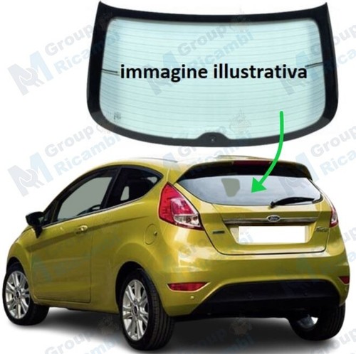 Ford fiesta 2008 - ford, 2017