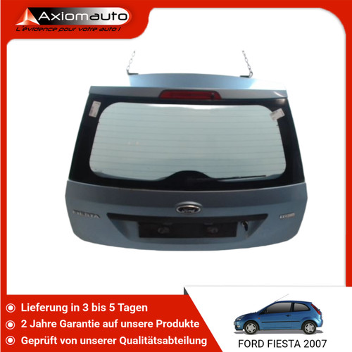 Heckklappe ford - heckklappe,