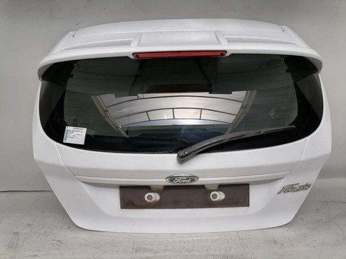 Ford fiesta 2aj - ford,