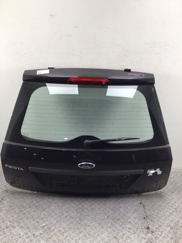 Heckklappe ford fiesta jh - ford,