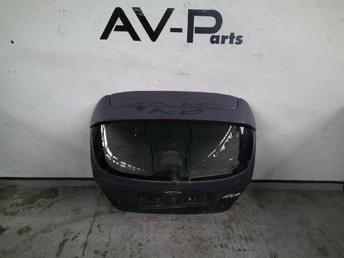 Original ford fiesta - original,