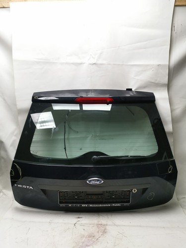 Ford fiesta mk5 heckklappe - v,
