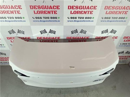Heckklappe ford fiesta cb1 - ford,