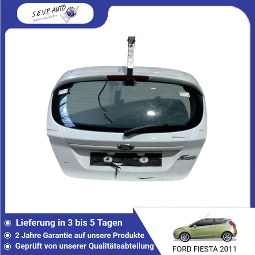 Heckklappe ford - 🇩🇪,