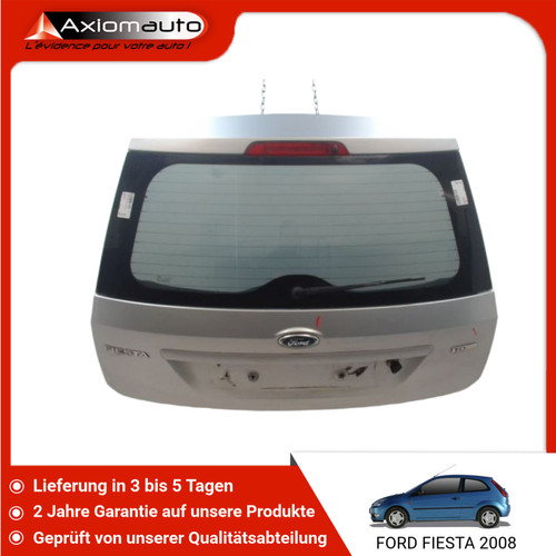 Heckklappe ford - ➤,
