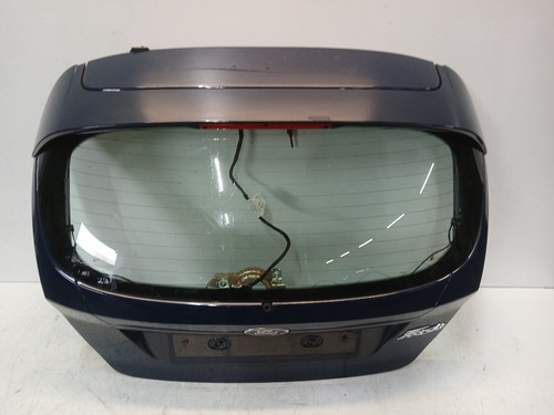 Ford fiesta heckklappe - fiesta,